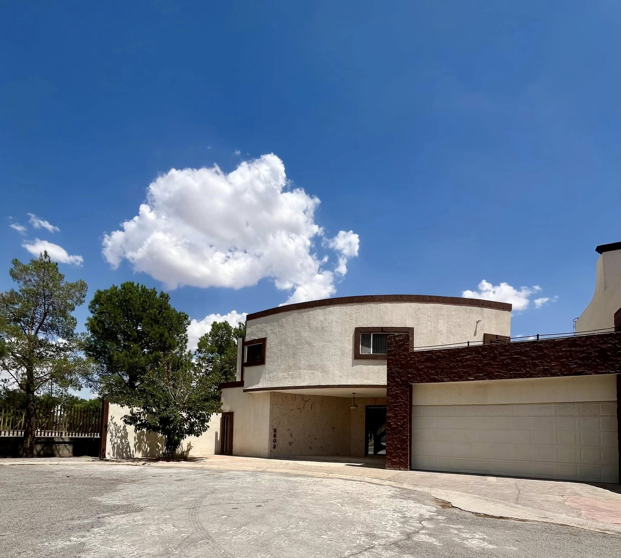Residencia en venta en Paseos del Bosque
